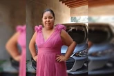 Professora é achada morta após ser sequestrada na porta de casa. Vídeo