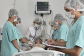Goiás implanta projeto pioneiro para reduzir filas nos hospitais