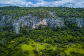 Parque de Minas Gerais pode virar Patrimônio Mundial Natural da Unesco
