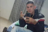 Jovem foi denunciado por violência doméstica 48h antes de ser fuzilado