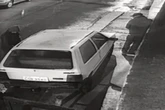 Fiat Uno 99 é furtado na porta de casa: “Roubaram de gente pobre”