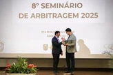 CBF realiza 8º seminário de arbitragem no Distrito Federal
