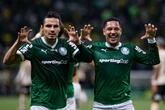 LDU x Palmeiras: saiba onde assistir à semifinal da Libertadores
