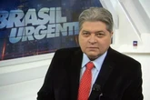 SBT se manifesta sobre saída de Datena e revelou o motivo da decisão