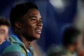 Endrick quer permanecer no Real Madrid e clube não deseja emprestá-lo