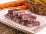 Bananinha caseira, faça doce com apenas 4 ingredientes