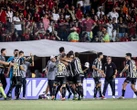 Santos consegue ganhar do Vitória fora de casa com gol de Guilherme