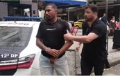 Matador do Terceiro Comando preso executava “X-9” com tiros no rosto