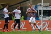 Vídeo: ex-Fluminense, Walter faz estreia na 2ª divisão de Rondônia