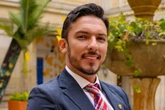 Quem é o ex-ator pornô e ativista LGBTQIA+ que virou ministro