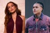 Conheça detalhes de projeto “secreto” de Anitta e MC Cabelinho