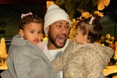 Neymar Jr. afronta ao responder sobre filhas gastarem fortuna