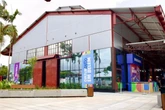 Caixa Cultural inaugura unidade em Belém com exposição inédita