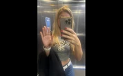 Influencer sexual é esculhambada em fila de drive-thru: “Vagabunda”