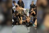 Jogo escolar vira caso de polícia após alunos serem agredidos em SP