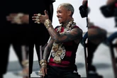 MC Poze ia levar flamenguistas ao Maracanã: “Um dia de sonho”. Veja
