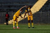 Brasiliense goleia o Riacho City por 9 x 0 pelo Candangão Sub-20