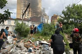 Gestão Lula suspende cessão da Favela do Moinho a governo Tarcísio