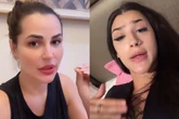 Deolane Bezerra bate boca com Bia Miranda: “Cresce, menina”