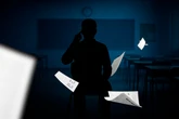 Fraude 2.0: como a quadrilha driblou fiscais e clonou gabaritos no CNU