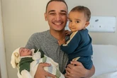 João Gomes rebate prefeita após cancelar show para ver o filho nascer