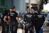 Governo federal oferece reajuste de 24,32% à Polícia Civil do DF
