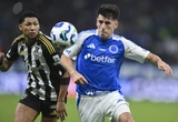 Cruzeiro leva vantagem em jogos de mata-mata diante do Atlético-MG