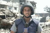 Israel diz que jornalista morto em Gaza era terrorista ligado ao Hamas