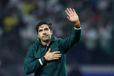 Abel Ferreira detona convocação de jogadores em momento decisivo