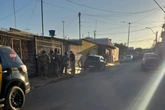 Vídeo mostra prisão de pai que manteve quatro filhos reféns no DF
