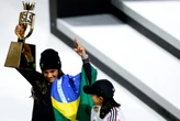 Etapa da SLS chega a Brasília em julho. Confira principais atrações