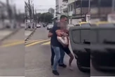 Vídeo: “Menor Piu”, segurança de Doca e amigo de Oruam, é apreendido