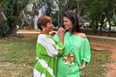 Moda autoral da Nágela Maria estará no Metrópoles Fashion & Design
