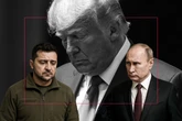 Com Trump desacreditado, cúpula entre Putin e Zelensky fica distante