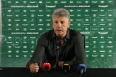 Renato Gaúcho comenta sobre o Mundial após vitória do Fluminense no DF