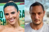 Após negar affair, Wanessa aparece em clima íntimo com Allan Souza