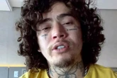 Whindersson responde perfil que fez piada com a morte de seu filho