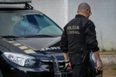 Miliciano que fraudava postos de gasolina é preso pela PF