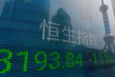 Deflação nos preços ao produtor da China assusta, e bolsas caem