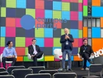 Brasília recebe a partir de hoje a edição nacional da Campus Party