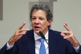 “A dose do remédio pode virar veneno”, diz Haddad sobre juros altos