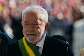 Plano encontrado pela PF previa que Lula não subisse rampa do Planalto