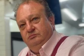 Vídeo: Erick Jacquin viraliza na web ao detonar o morango do amor