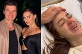 Vera Viel se emociona ao relatar encontro com Deus durante cirurgia