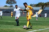 Brasiliense vence o Samambaia e está na semifinal do Candangão Sub-20