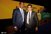 Brasiliense Gustavo Dias Henrique sobre nova gestão na CBF: “Time preparado”