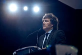 Escândalo de corrupção arranha imagem de Javier Milei na Argentina