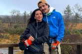 Quem é Juca Diniz, namorado de Mariana Rios e pai do bebê da atriz
