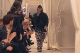 Após testar limites da moda, Demna faz último desfile pela Balenciaga