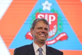 Tarcísio deve congelar indicação ao TCE como moeda de troca na eleição